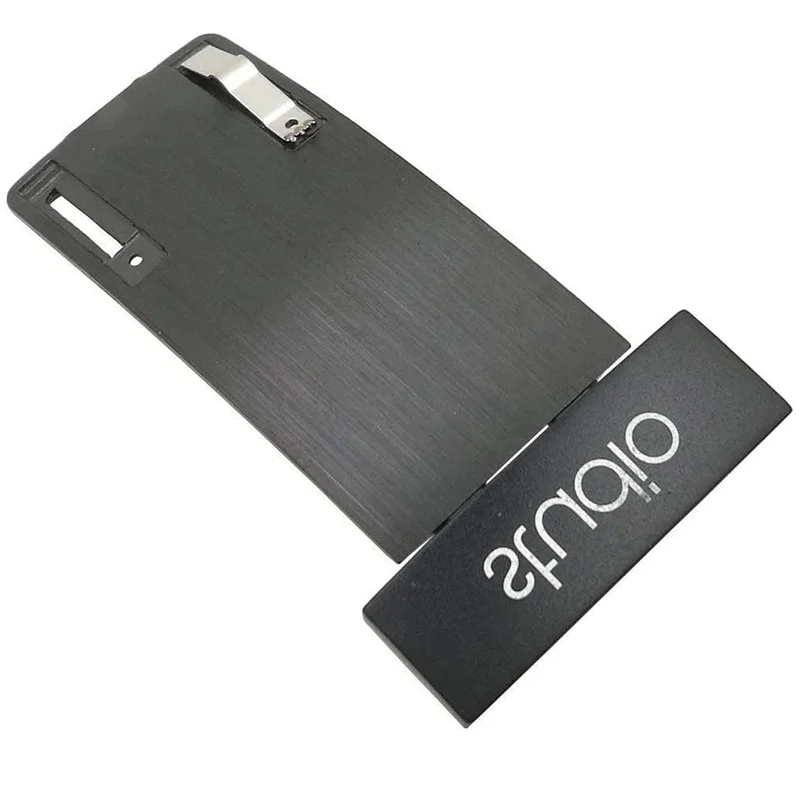 Acessórios usados para beat studio 2 fones de ouvido sem fio substituição cabeça conector metal articulado clipe capa kit peças reparo