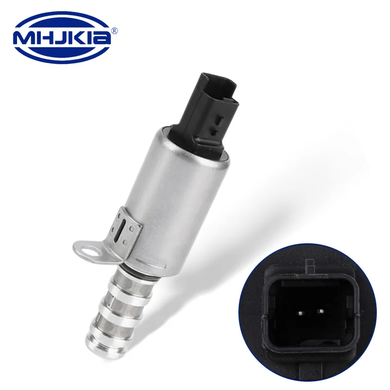 

For Mini Cooper R56 R58 R59 Citroen C3 Picasso C4 C5 DS3 DS4 Peugeot 207 208 3008 Variable Valve Timing VVT Solenoid 11368610388