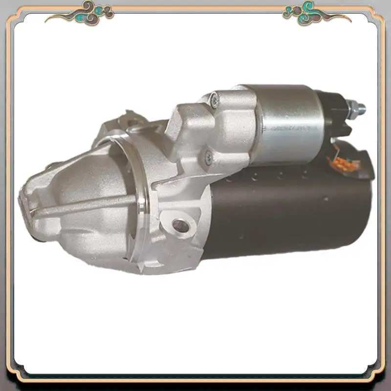 

Стартер A73Q 12В для Peugeot, Fiat, Ford, Land Rover, артикулы 1385378, 1669558, 1709189, 0001109205