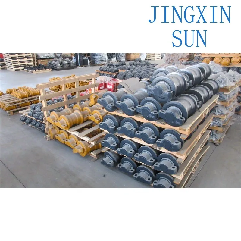Excavator Spare Parts 45x55x50 Excavator Bushing and Bucket Pin Bucket Bush