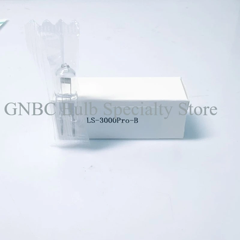 LS-3000Pro-B 12V50W 12V100W  Tungsten Bulb Replacement for QSPEC Biaoqi, Ocean Optics Fiber Optic Spectrometer Light Source
