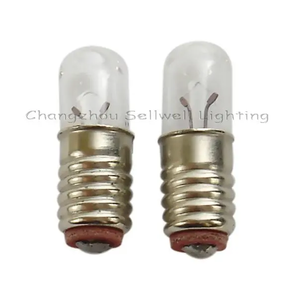 

Great!miniature Lamp Bulb Lighting E5 6v 0.2a A045