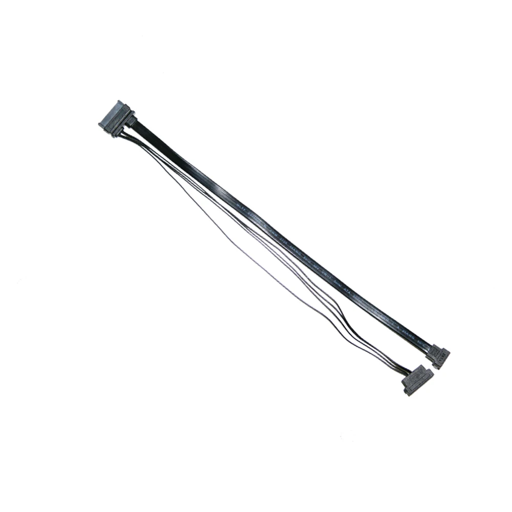 Brand New for iMac 27-inch Mid 2011 922-9875 Cable SSD Data Power A1312 593-1330 922-9875