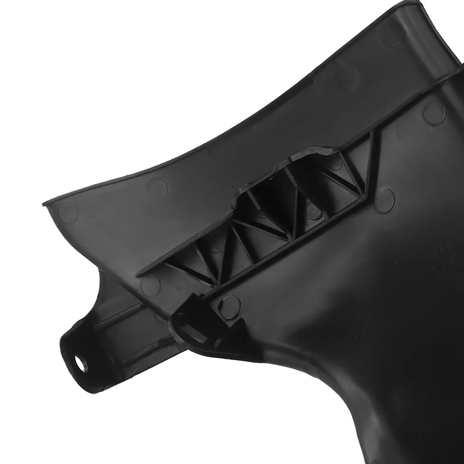 

For Honda Accord Bumper Duct Left Front Bumper Duct For Vehicle Repair Front Bumper Duct Front Left Manual Measurement Deviation