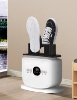 

Quick Heating Folding Compact Iron Dryer Electric Mini Clothes Dryer