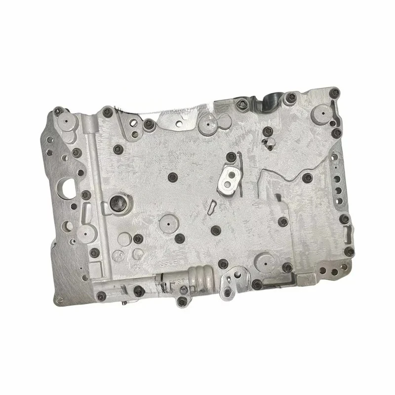 M78 BTR For Ssangyong&Geely&Scorplo&Actyon&Korando Sorts 2.0L 6 Speed Gearbox Automatic Transmission Valve Body