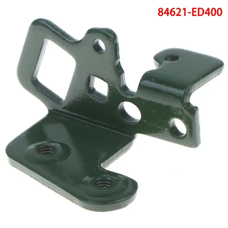Trunk Lid Lock Assembly Replacement 84621ED40A 1/3/5PCS for  Versa 2007-2011 Wear Resistant Rear Trunk Lock Accessory