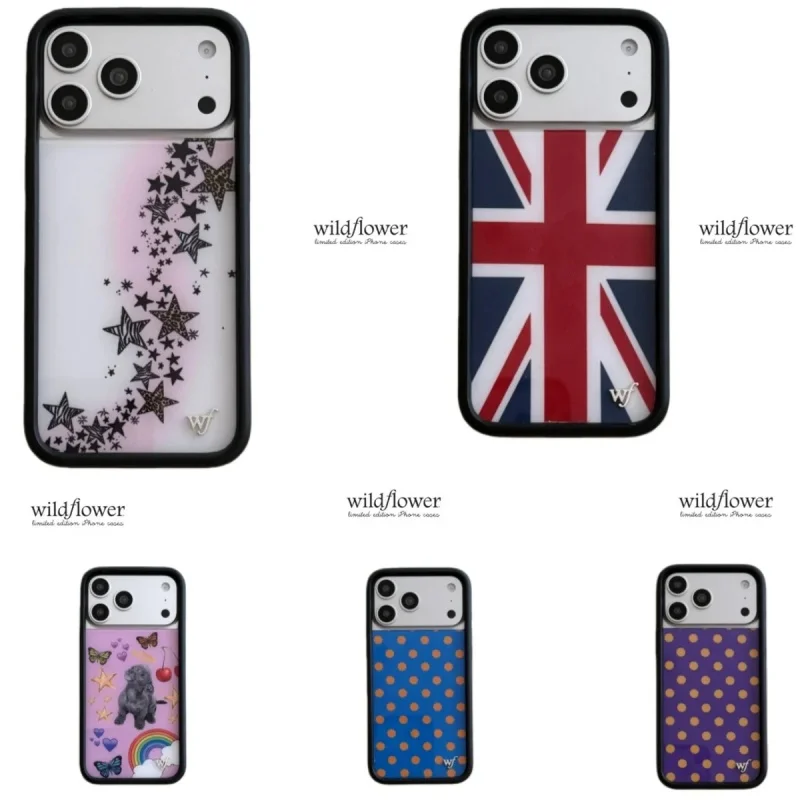 Wildflower Stars Fa…