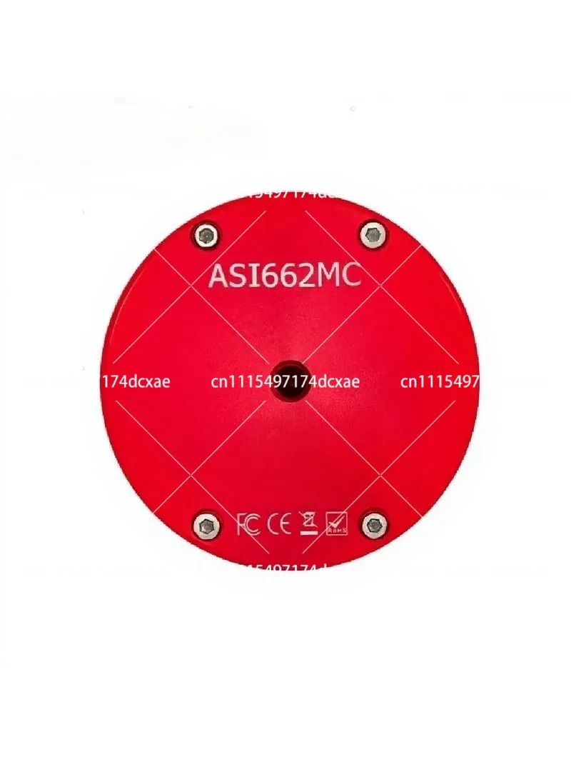 Color Astronomy Camera High Speed USB3.0 for Planetary Solar Lunar Imaging Guiding