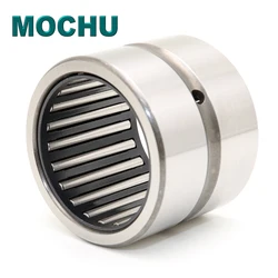 1PCS NK24/16 NK243216 24x32x16 MOCHU Needle roller bearings With machined rings Without an inner ring