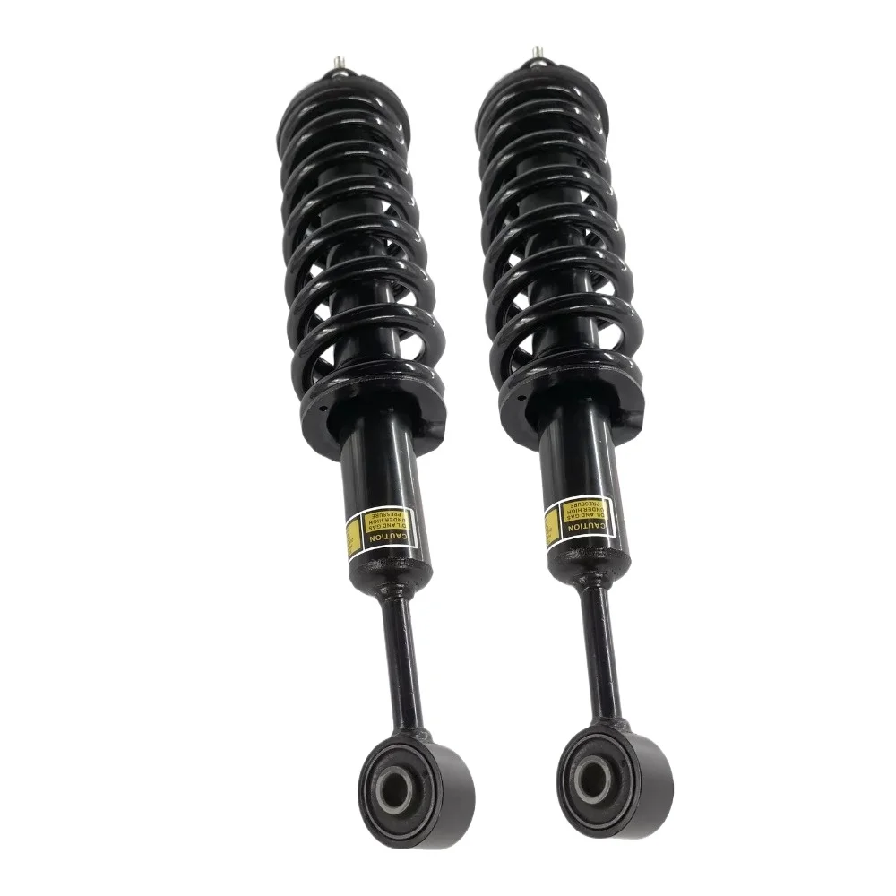 

2pcs Front Shock Absorber Strut Assist Device Suitable For Lexus GX470 Toyota Land Cruiser 120 48510-60120 48510-60121