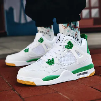 8 最佳銷售 男士時尚鞋 - №6