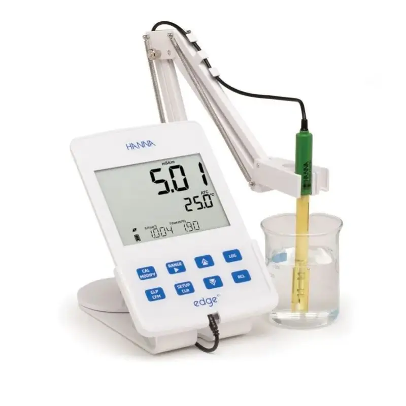 For HI2003 Dedicated Conductivity/TDS/Salinity Meter