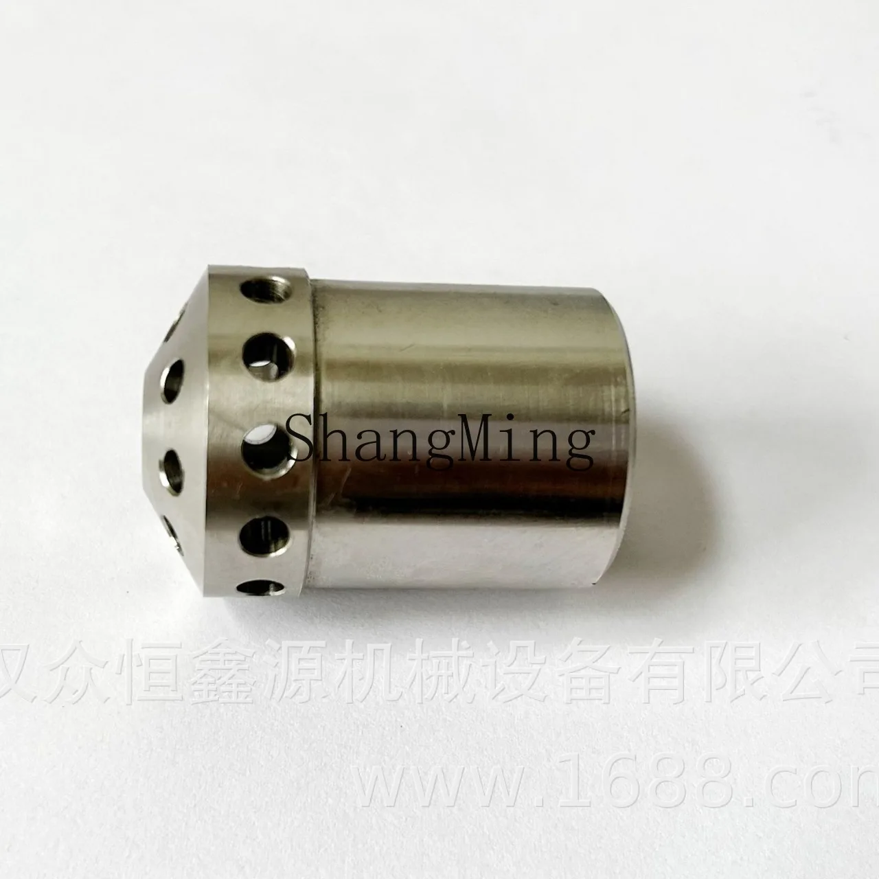 

DSA Printing Nozzle Nozzle Precision Hardware Processing Stainless Steel Metal Parts Accessories