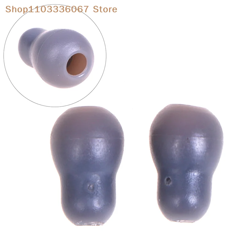 

[HM] 2 сменных мягких силиконовых насадки для стетоскопа Littmann