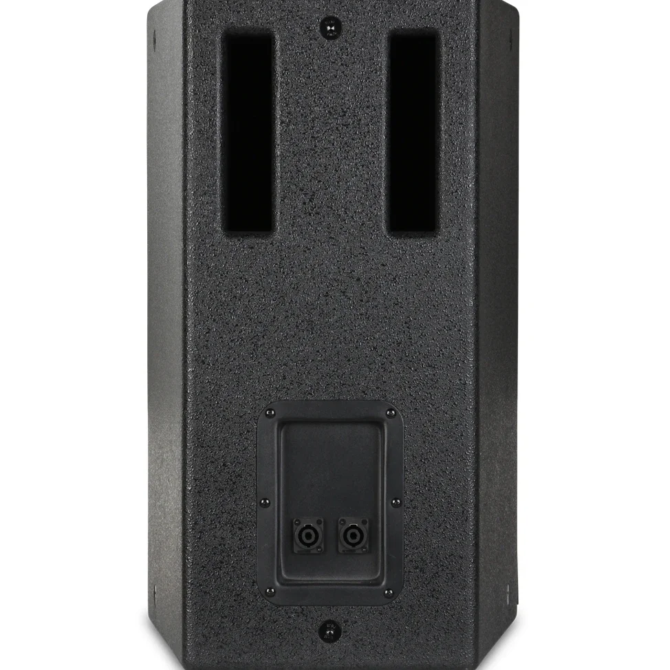 Gloednieuwe kwaliteit boekenplankluidspreker Professionele 00-400W 10 inch high-end luidspreker