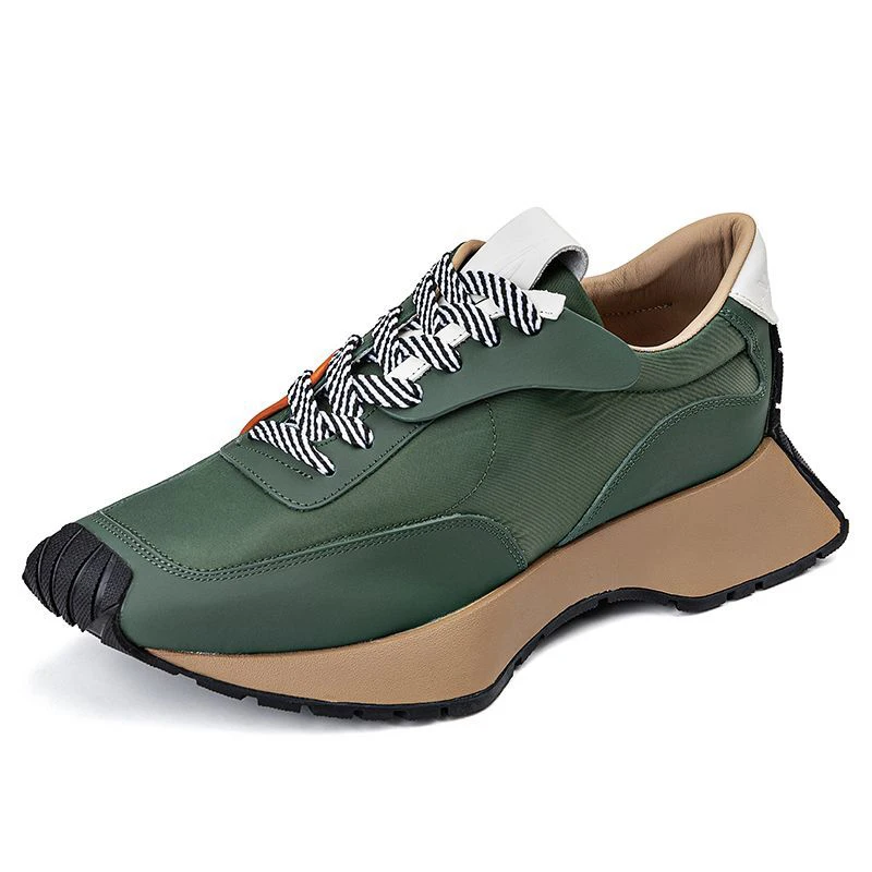 

New 2025 Hot Sale Unisex Lightweight Breathable Comfortable Wearable Professional Walking Shoes Walking Shoes Very Good