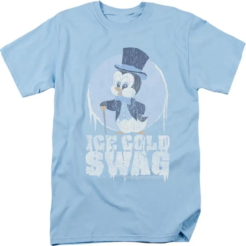 Chilly Willy Ice Co…