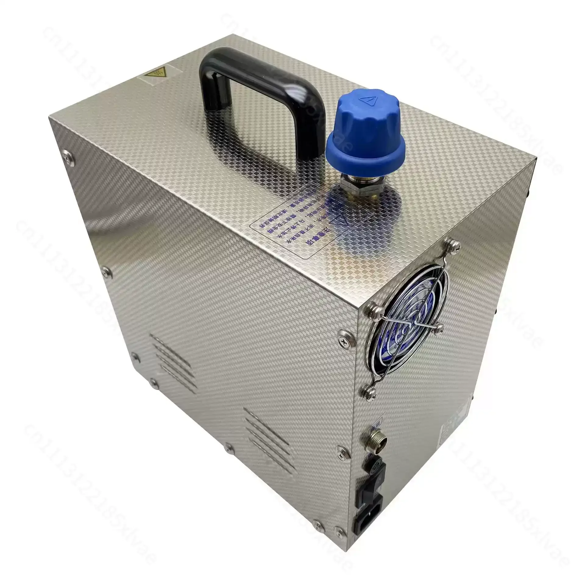 For DS800S‑2L Jewelry Steam Cleaner, 2L 110V/220V 1300W Goldsmith Tool for Gold Silver Gemstone Cleaning