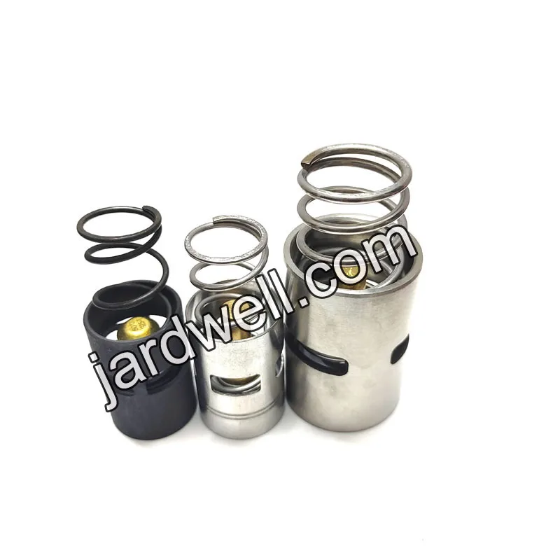 1626449700 2901083800 2901906800 Atlas Copco Thermostatic Valve Kit