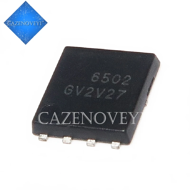 5PCS AON6500 AON6502 AON6504 AON6508 AON6512 AON6522 AON6554 AON6710 AON6786 AON6912A