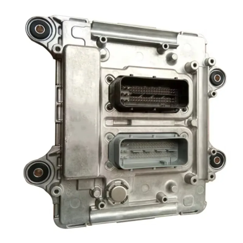 For TONLY High Quality Original Heavy Truck Spare Parts Engine Computer Board 612650080075 ECU Electronic Control Unit
