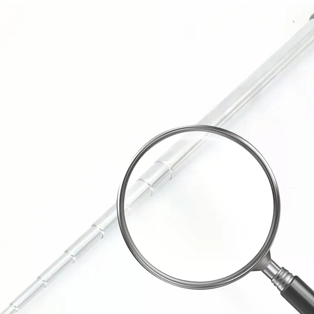 

27MHz Telescopic/Rod HT Antennas SMA Female 23cm-130cm Telescopic CB Antenna 2.15dB Gain for CB Handheld/Portable Radio