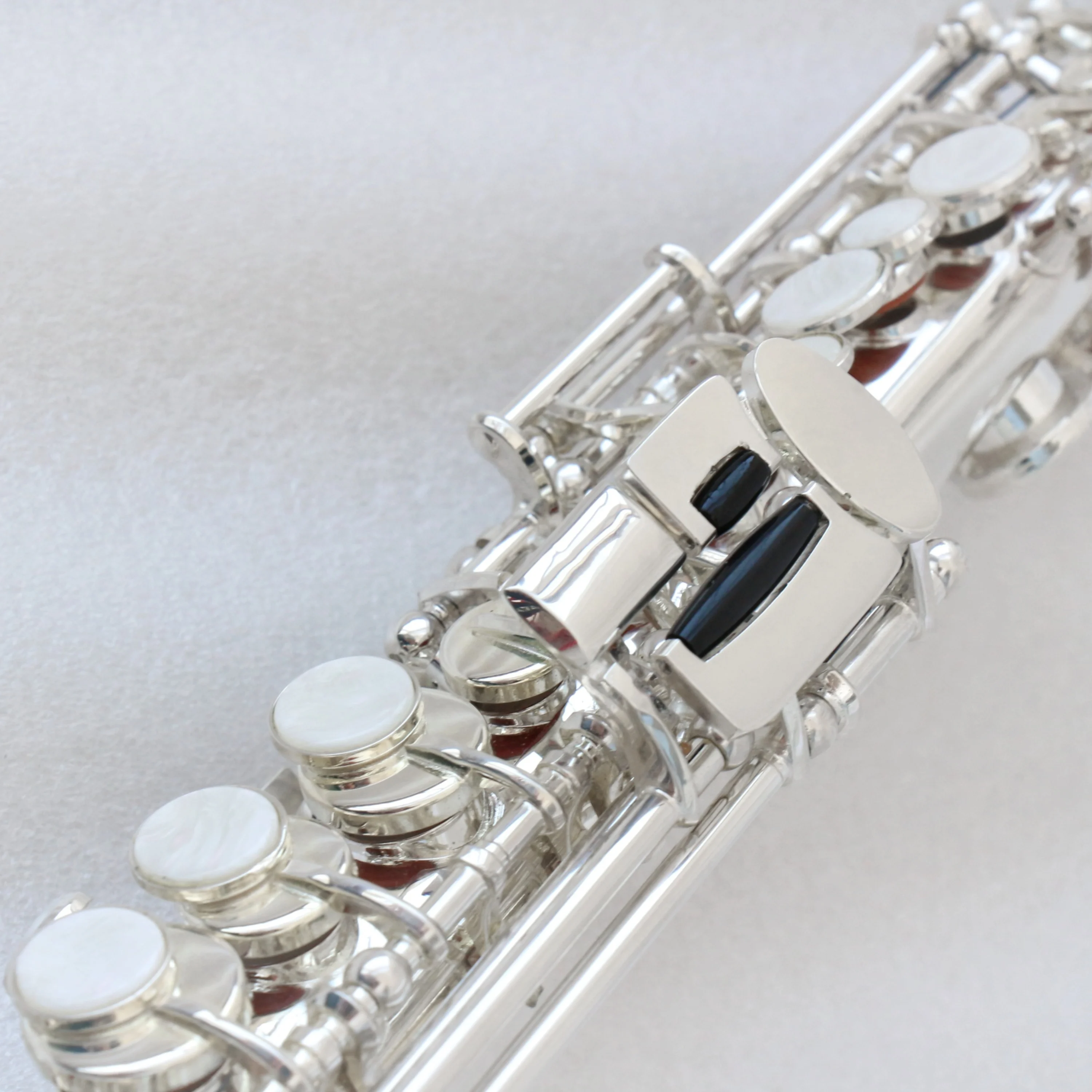 Wholesale sopran saxophone excellent saxophone EB Sopran Saxophone Cheap saxophpne