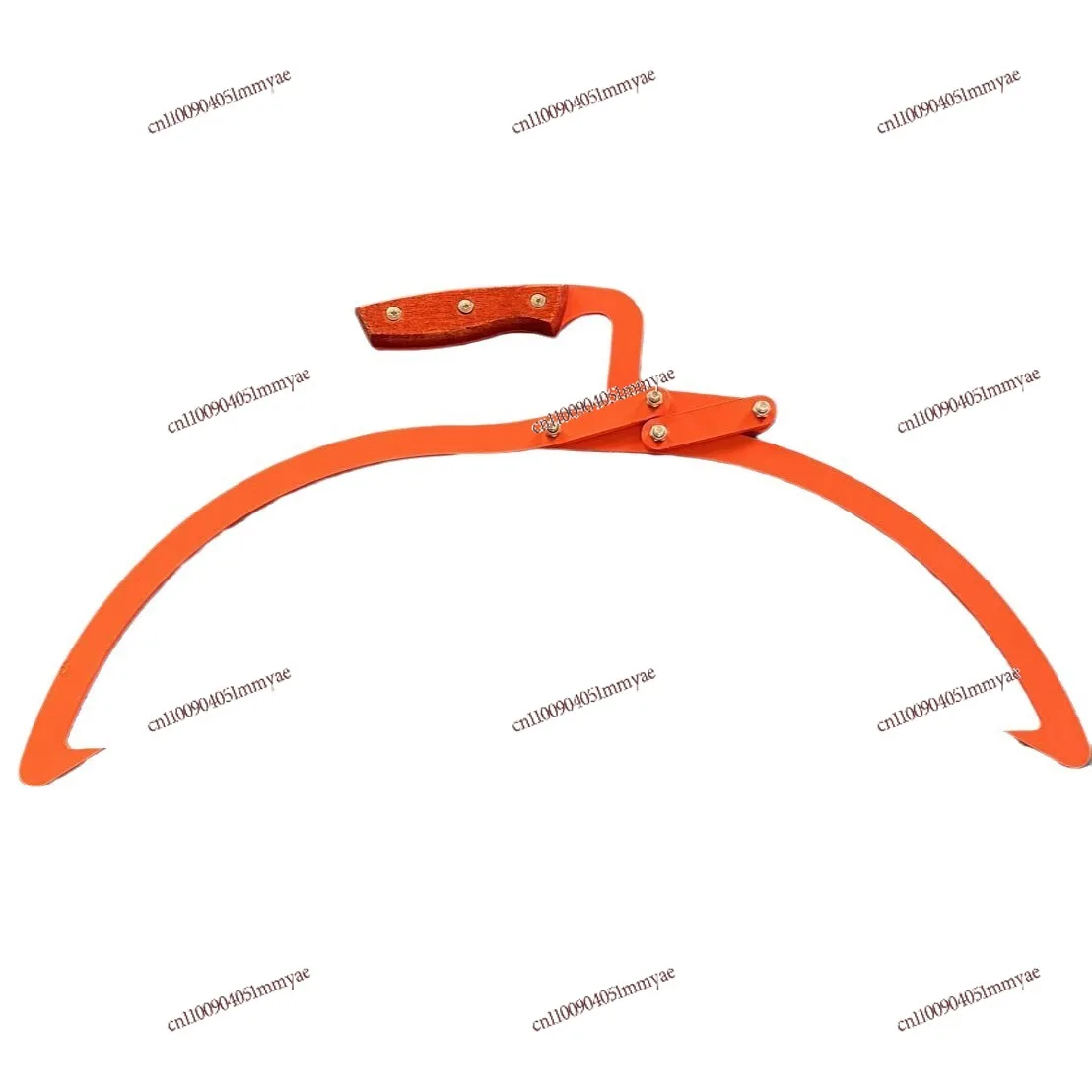 

Multifunctional lifting hook, loading and unloading wood hook, grabbing wood hook