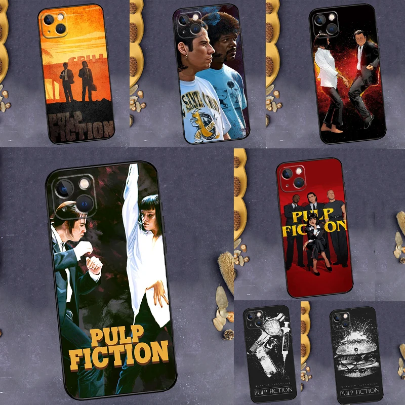 Pulp Fiction Case F… - image