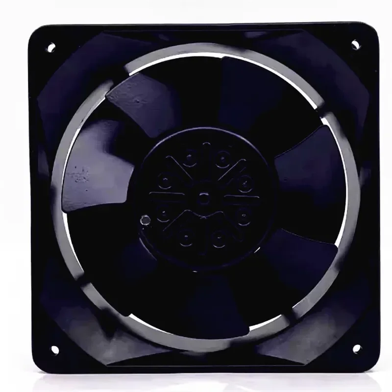 For U6500G1-TP IKURA FAN 16055 100V All Metal, High Temperature Cooling Fan/Fan