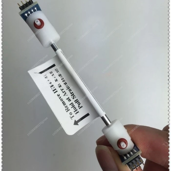 D-TEK Select Kältemittel-Lecksucher-Sonde 712-701-G1 Infrarotsensor