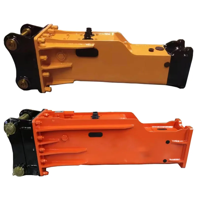 CE Approved Hydraulic Breaker,rock Hammer With CE Certificate