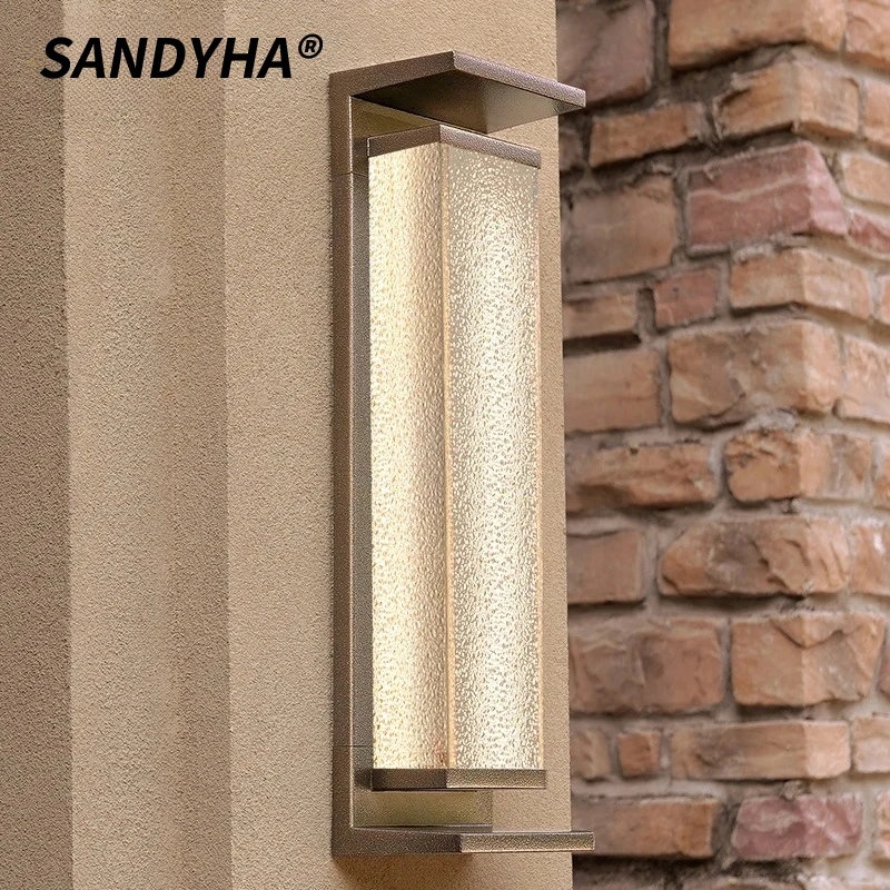 Sandyha Modern Home… - image