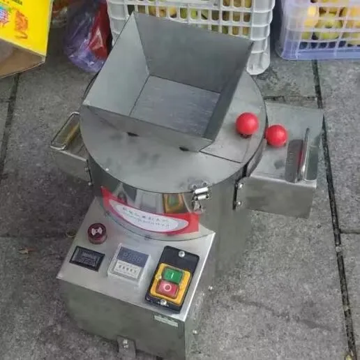 220V Chestnut Sheller Small Shelling Peeling Automatic Commercial Machine 550W