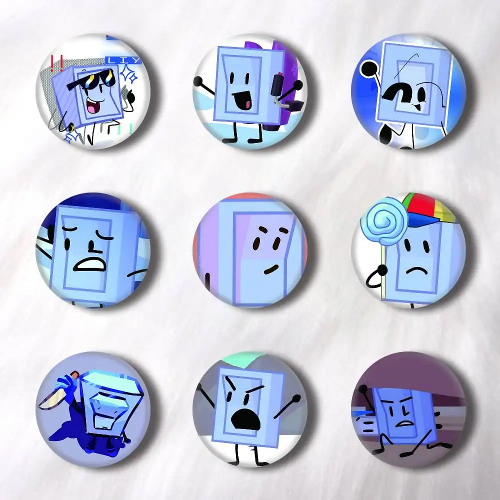 L-Liy Cartoon B-Bfd…