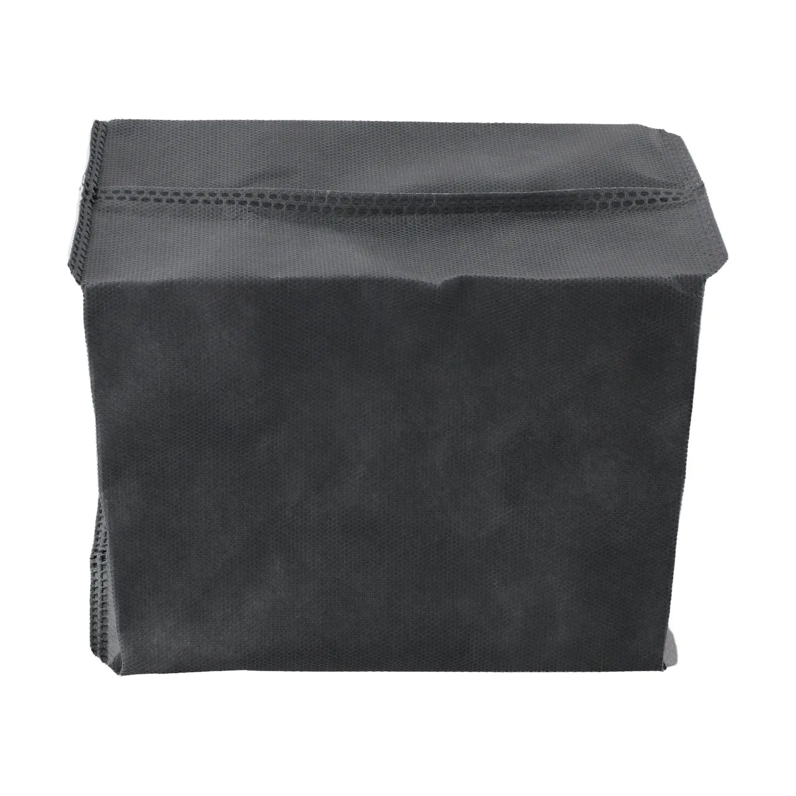 Efficiently Designed LeakProof Dust Bags for Eufy Clean LR30 & For Hybrid+ Includes 12 Pieces to Optimize Vacuum Efficiency