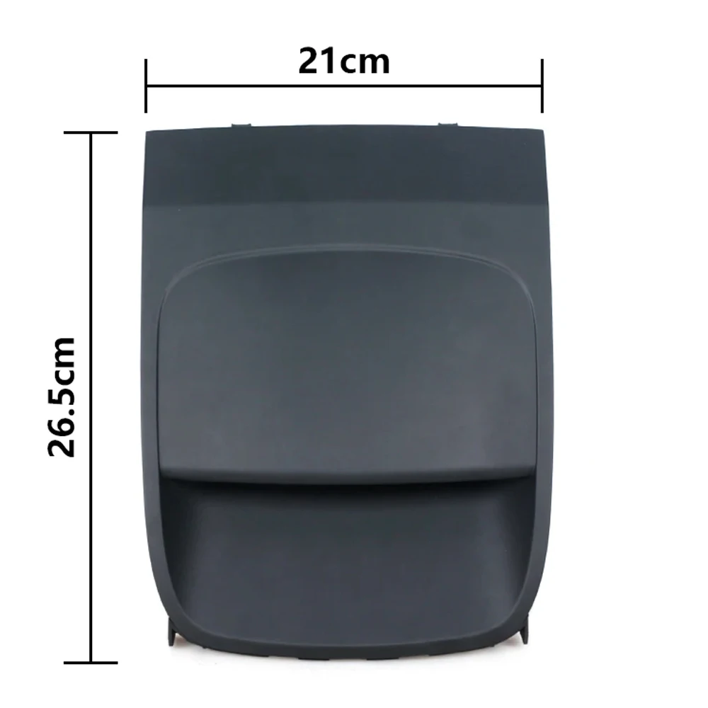 yaocaiss-2 For KIA Cerato Cerato Koup Forte Upper Panel Assembly Middle Grille Instrument Platform 84745-1X000WK