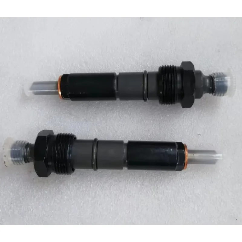 

Высококачественные запчасти для дизельных двигателей: топливная форсунка 6BT 3919298 3802325