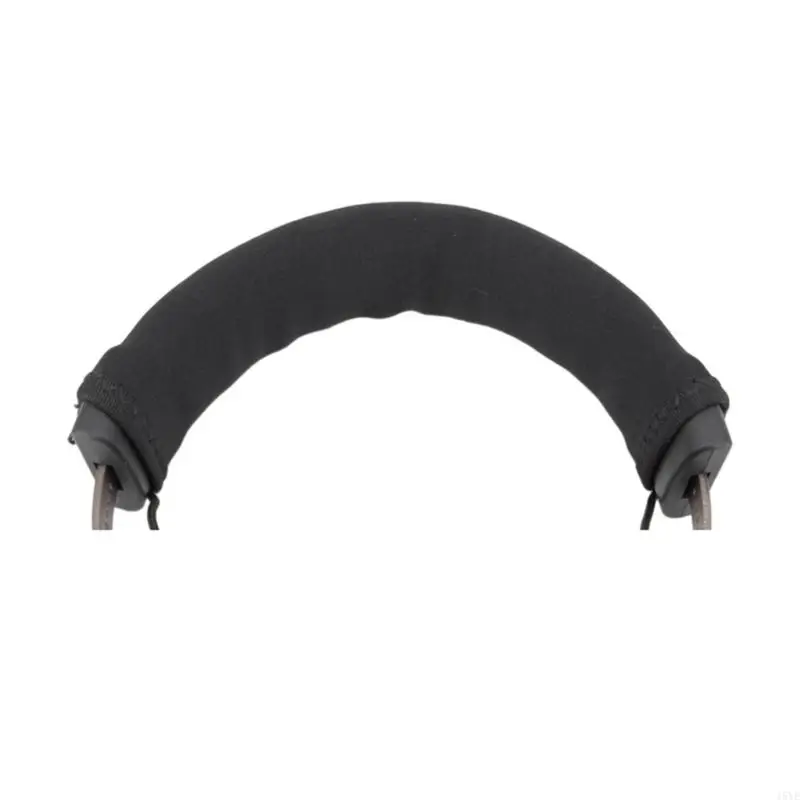  Comfortable Earpads Headband Cushion for H510 H520 H710 Headphone Replace - view 2
