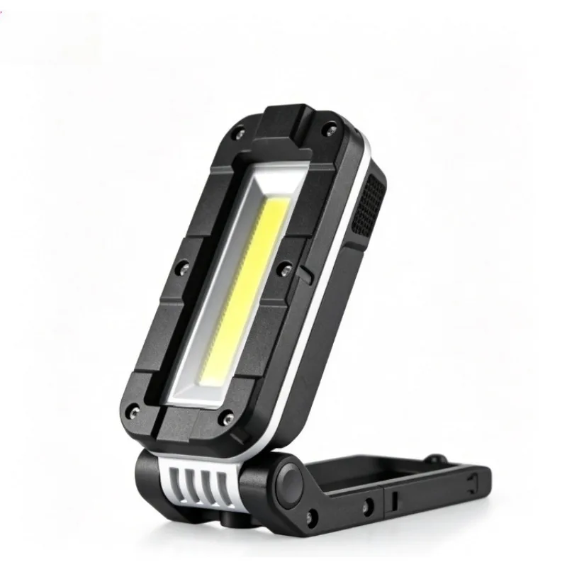 JY-82PRO Rechargeable Camping Lantern Remote Control Waterproof LED Tent Light Power Bank Function Emergency SOS Outdoor Lamp