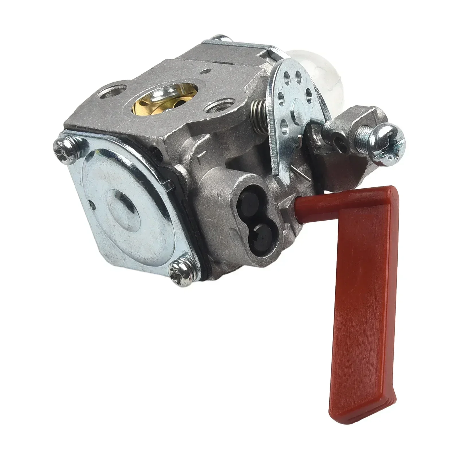 Imagem -04 - para Homelite B25c Bc2500r D725cd D825sb F2023 F3040 F3050 Acessórios Kit de Reposição Carburador Peças Acessórios Filtro Combustível ar