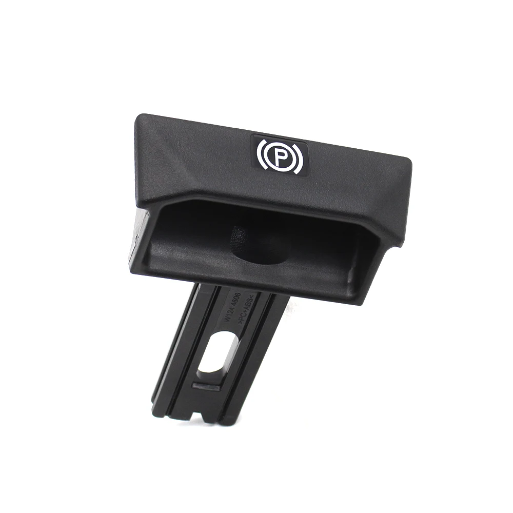 Car Handbrake Parking Switch Lever Release Handle For Mercedes BENZ W124 260E 300E 400E 500E 300D 200E 200CE 200T 200D 200TE