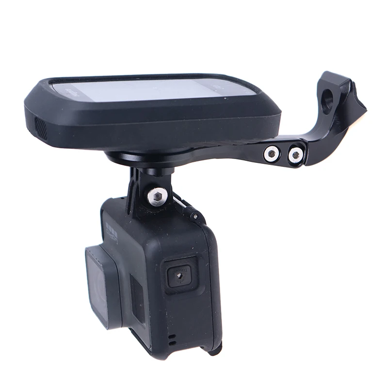 Bicycle Computer Holder Bike Stopwatch Speedometer Mount Holder For MADONE Emonda SLR7 9 Garmin Gopro Wahoo Bryton Light Stand