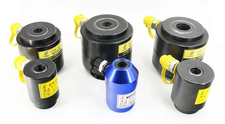 SYK Series Hydraulic Hole Opener Head