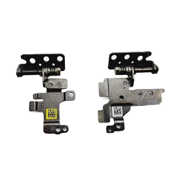 For Lenovo Ideapad 5 14ITL05 Hinges Set Left and Right Brackets