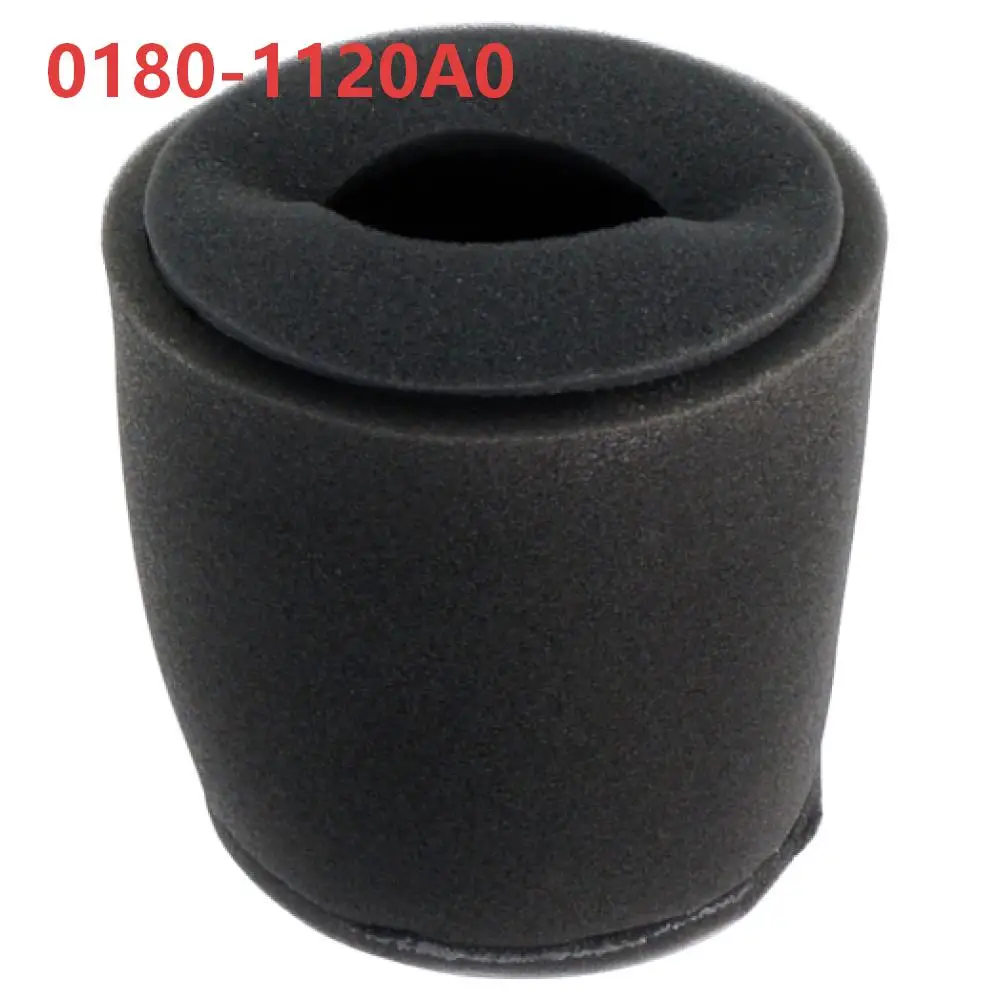

Motorcyle Air Filter Foam 0180-1120A0 For ATV UTV SSV Accessories CF500 X5 CF188 UForce 500 U5 CF188-A CF Moto Part