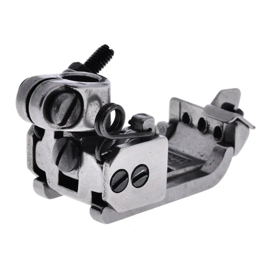 SEWING MACHINE SPARE PARTS ACCESSORIES  P2447 6.4MMPRESSER FOOT FOR SIRUBA C007JD