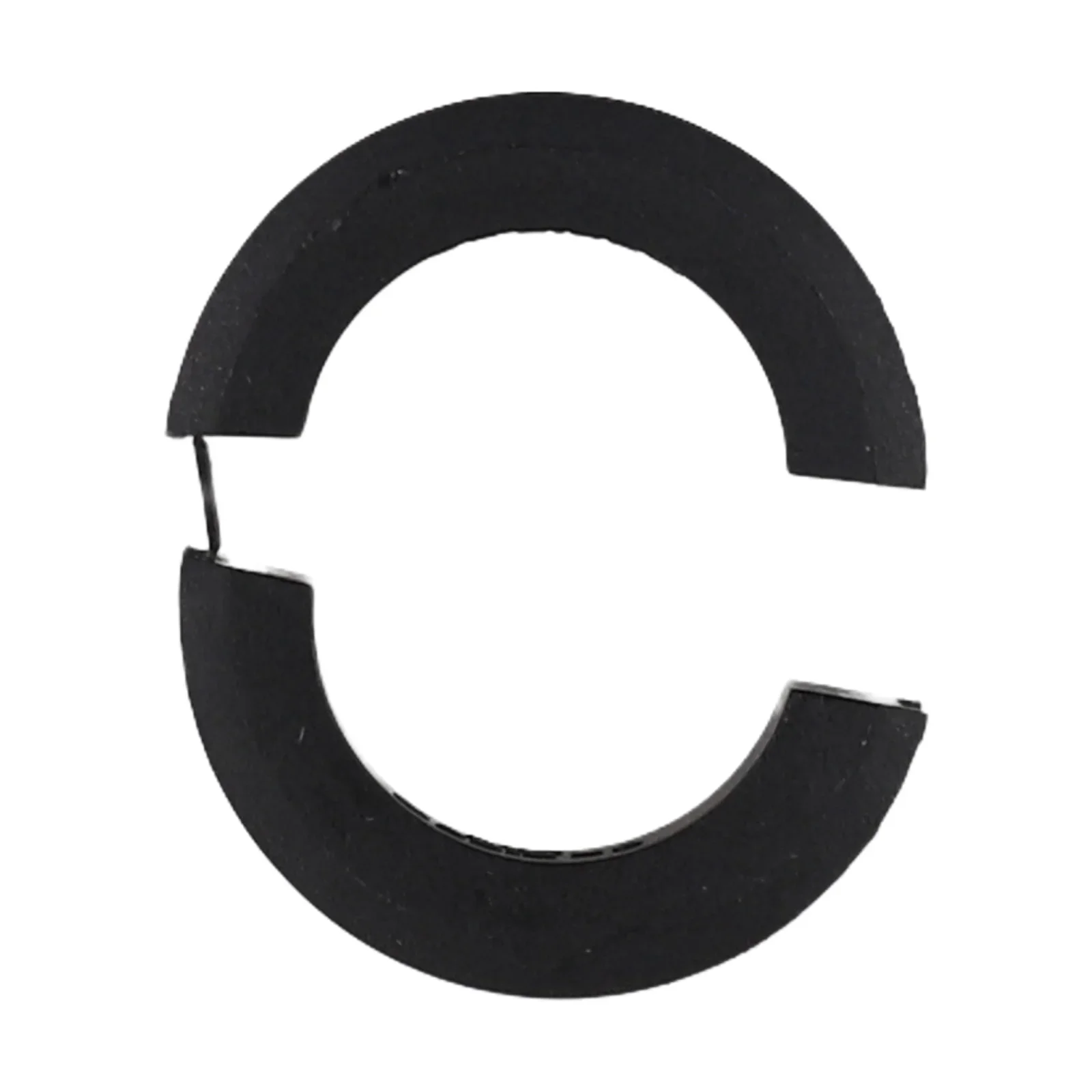 Bike Customization Bike Washer 31.8 To 25.4 Bike Handlebar Holder Thickened Bracket Gasket Non-deformation Shock-absorbing