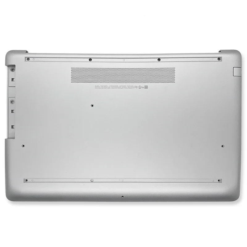 NEW for HP Pavilion 17-BY 17-CA 17-CR 17Q-CS 17Z-CA 470 G7 17.3" Laptop Palmrest Bottom Case Upper Lower Cover Top Case Silver